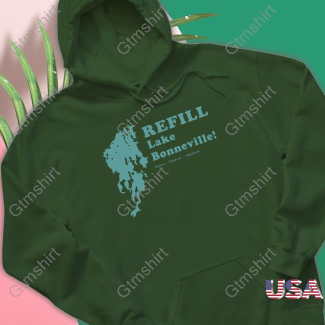 https://teechip.com/refill-lake-bonneville-tee