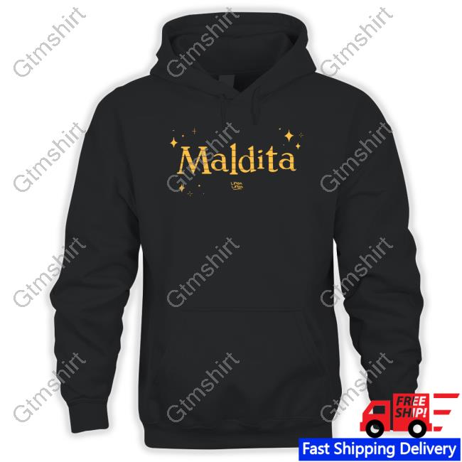 Official Maldita Shirt