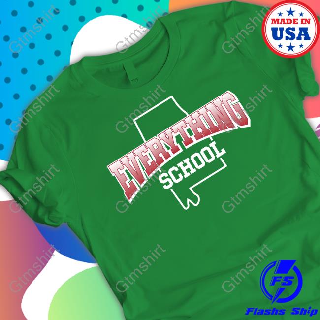 Barstool Sports Store Everything School Al Shirts 1 Barstool Bama