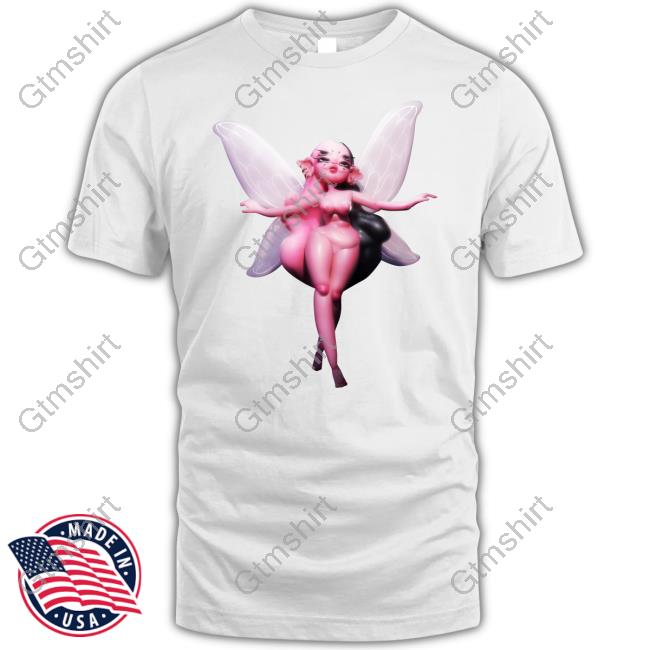 Melanie Martinez Portals Tee Shirt