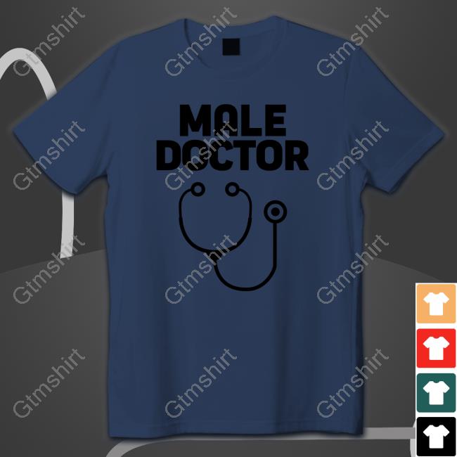 Male Doctor T-Shirt