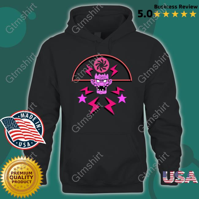 Official  Cult Logo Sweatshirt