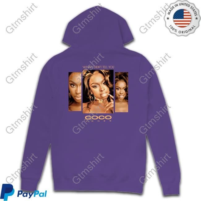 Coco Photo Tee