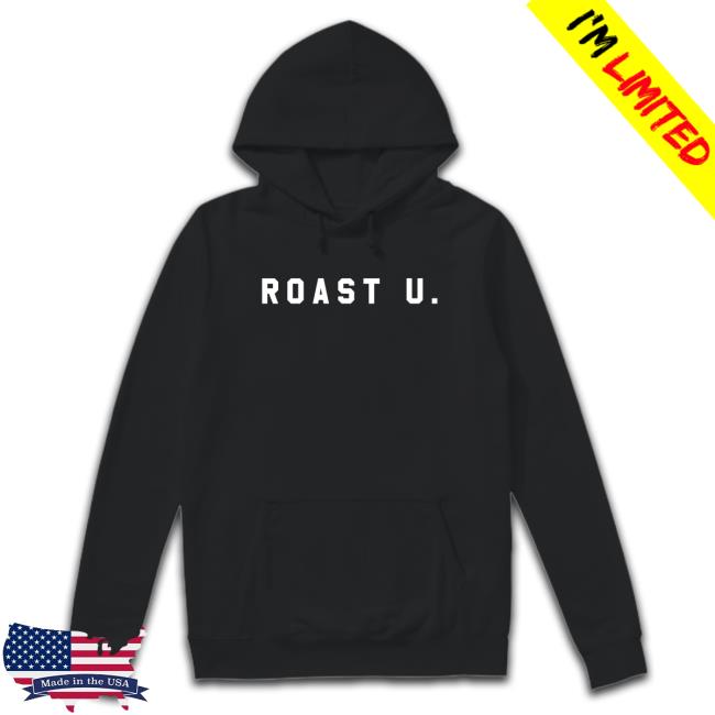 Tony Hinchcliffe Golden Pony Gear Merch Roast U Tee Shirt