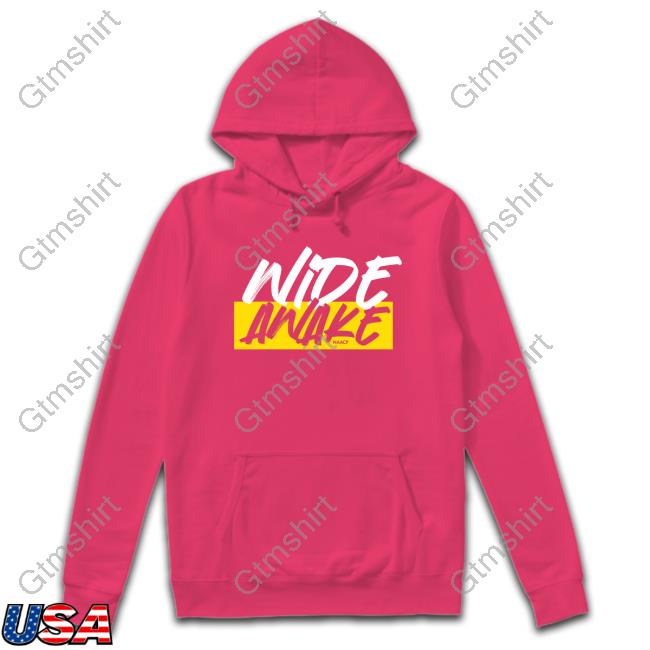 Wide Awake Hoodie