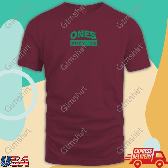 Ones Phys Ed Hoodies Golden State Warriors