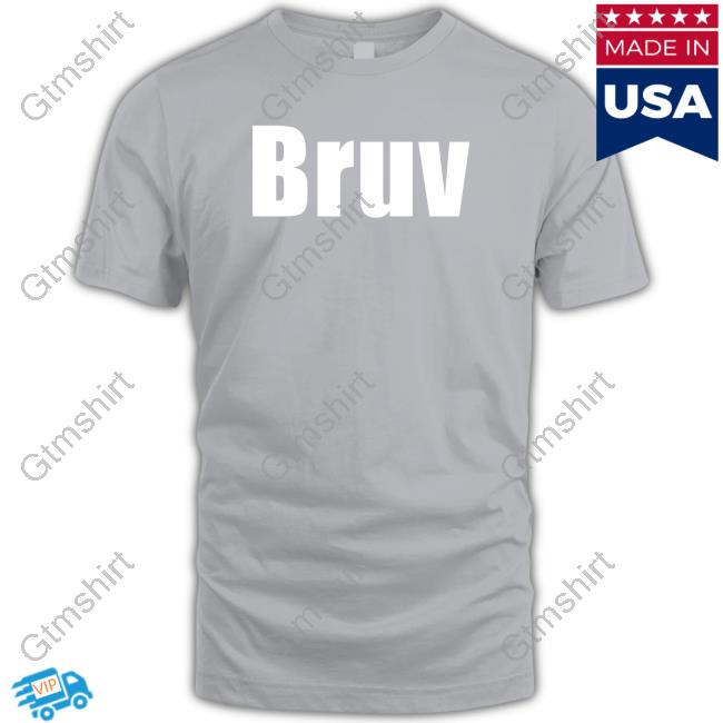 William Ospreay Bruv T Shirts