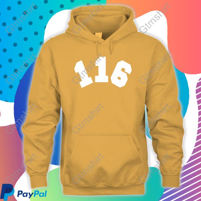 116 T Shirt