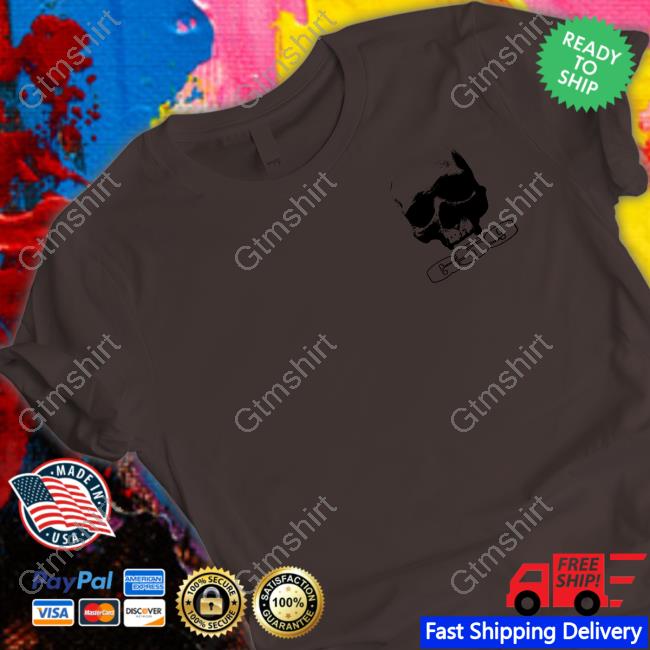 Official Greyfivenine Merch G59 Logo Grey Hoodie