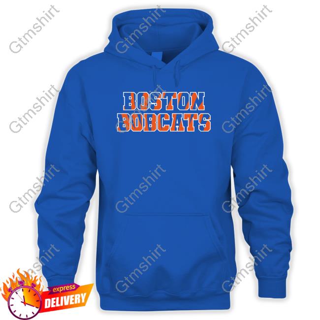 Boatertee