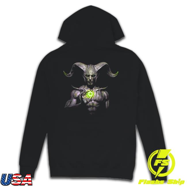 Official The Evolved Crewneck Sweatshirt