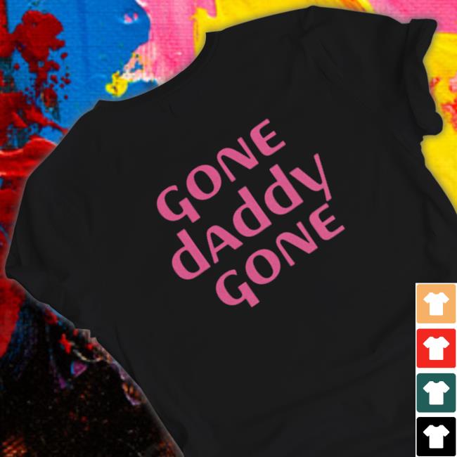 Violent Femmes Merch Gone Daddy Gone Dancing Girl Shirts