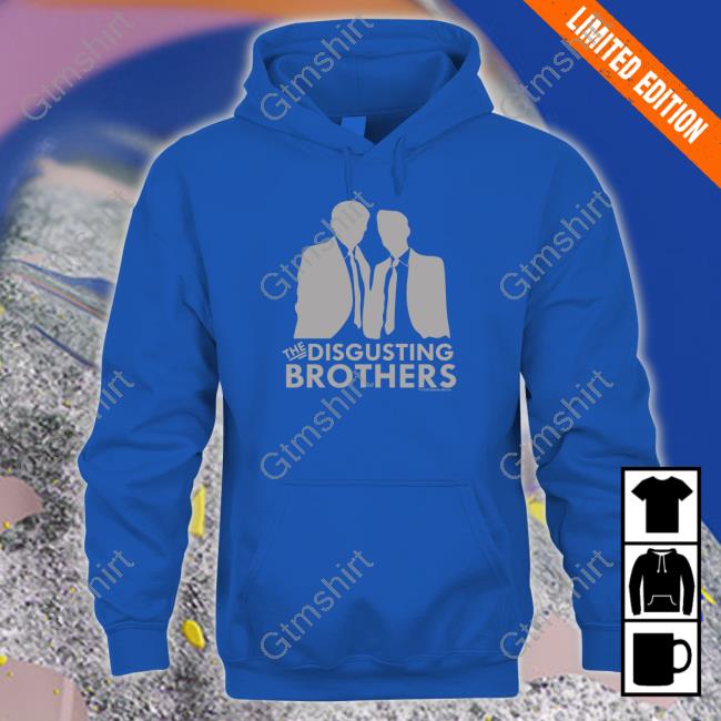 The Disgusting Brothers T Shirt