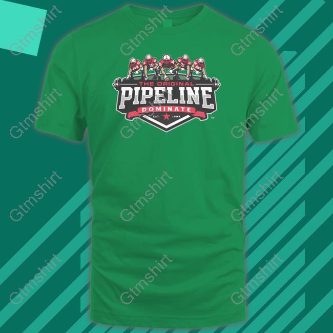 Official The Original Pipeline Sweatshirt