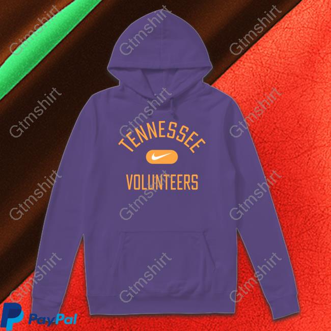 Tennessee Volunteers Shirt