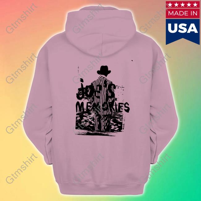 Joe's Memories Crewneck Sweatshirt