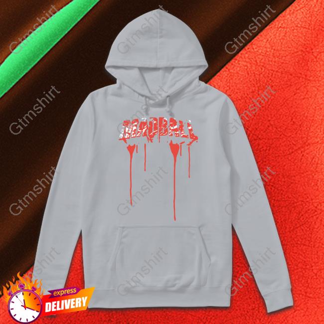 Madball Blood Drip Long Sleeve