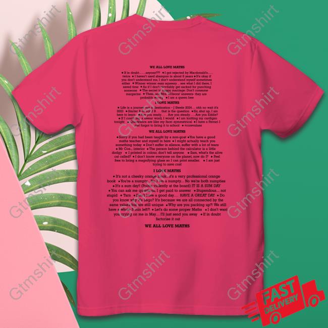 Mr Steele Once Said T-Shirt