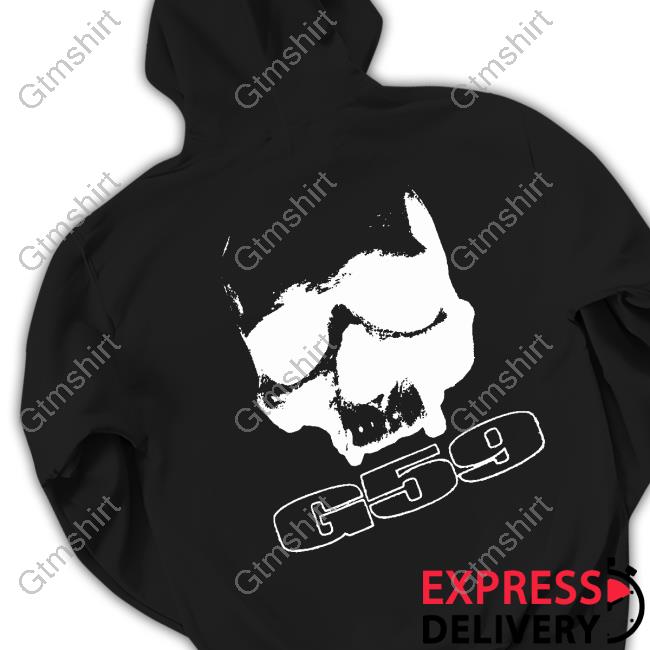 G59 Records Merch G59 Logo Hat