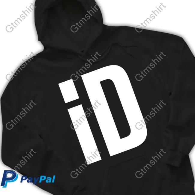 Id En Tout Cas Faut Etre Pret Shirt