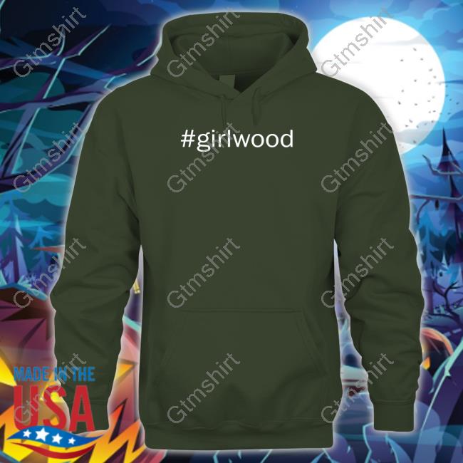 #Girlwood Shirt