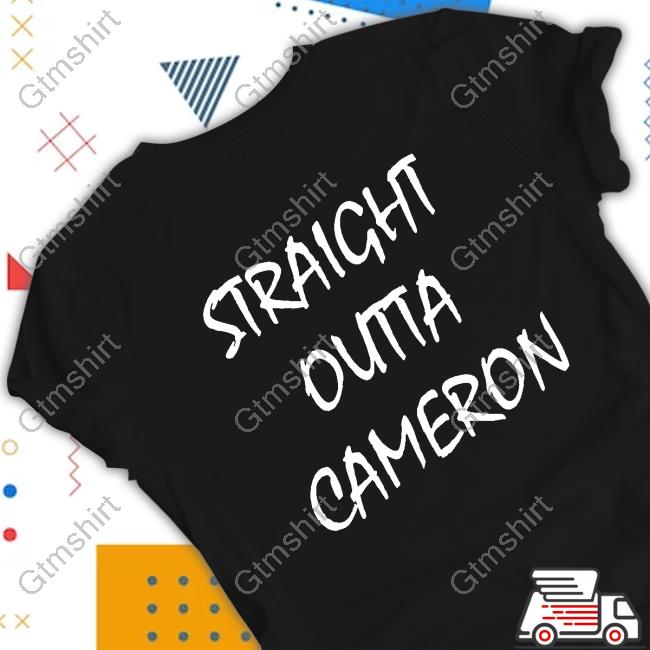 Matt Hardy Hwa Hardyz With Attitudes Straight Outta Cameron Tee Shirt Fivio Whoring