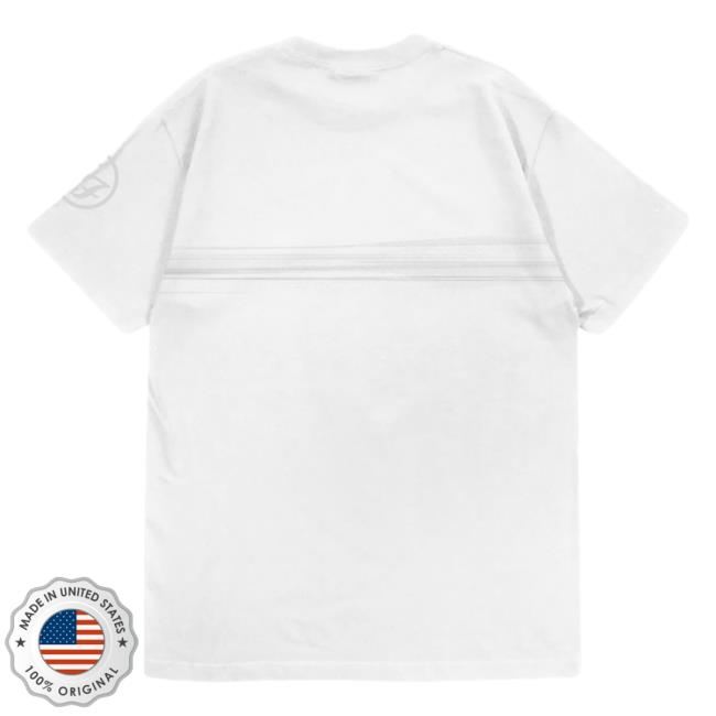 Official Merch Bar Foo Fighters But Here We Are Album Cover Hot Shirt FooFighters Merchbar