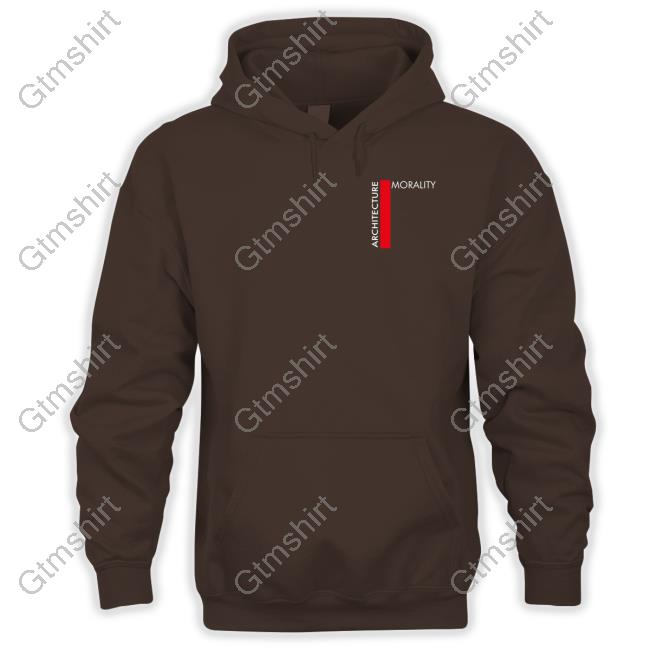 Omd Merch Architecture & Morality Shirts