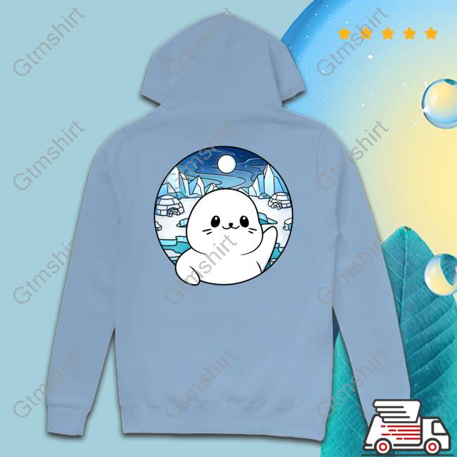Official Sappy Seals Apparel Shop Custom Sappy Seals Cap