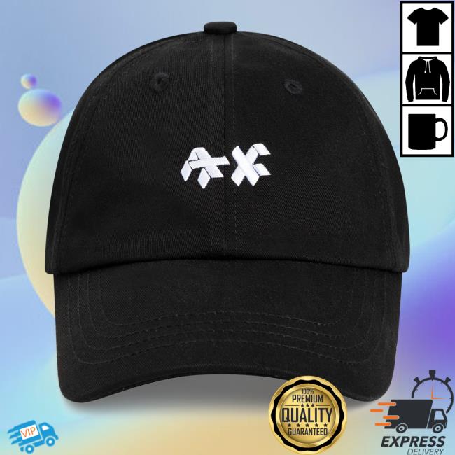 +X Dad Snapback Hat